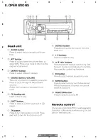 Preview for 66 page of Pioneer DEH-30MP Service Manual