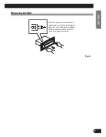 Preview for 9 page of Pioneer DEH-3100R Installation Manual