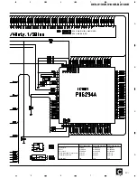 Предварительный просмотр 21 страницы Pioneer DEH-3100R Service Manual