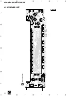 Предварительный просмотр 34 страницы Pioneer DEH-3100R Service Manual