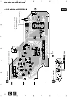 Предварительный просмотр 36 страницы Pioneer DEH-3100R Service Manual