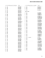 Предварительный просмотр 39 страницы Pioneer DEH-3100R Service Manual