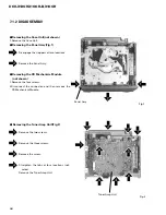 Предварительный просмотр 52 страницы Pioneer DEH-3100R Service Manual