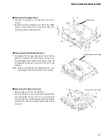 Предварительный просмотр 53 страницы Pioneer DEH-3100R Service Manual