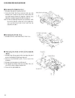 Предварительный просмотр 54 страницы Pioneer DEH-3100R Service Manual