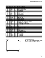 Предварительный просмотр 57 страницы Pioneer DEH-3100R Service Manual