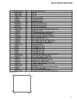 Предварительный просмотр 61 страницы Pioneer DEH-3100R Service Manual