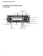 Предварительный просмотр 64 страницы Pioneer DEH-3100R Service Manual