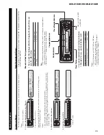 Предварительный просмотр 65 страницы Pioneer DEH-3100R Service Manual