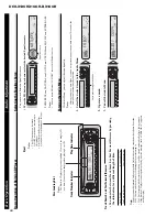 Предварительный просмотр 66 страницы Pioneer DEH-3100R Service Manual