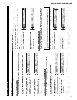 Предварительный просмотр 67 страницы Pioneer DEH-3100R Service Manual