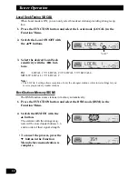 Preview for 12 page of Pioneer DEH-3110 Operation Manual