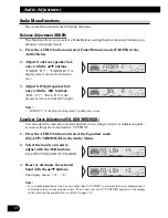 Preview for 16 page of Pioneer DEH-3110 Operation Manual