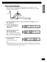 Preview for 17 page of Pioneer DEH-3110 Operation Manual