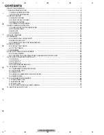 Preview for 4 page of Pioneer DEH-3150CN5 Service Manual