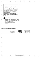 Preview for 8 page of Pioneer DEH-3150CN5 Service Manual