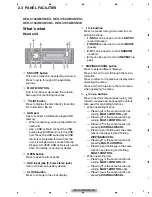 Preview for 9 page of Pioneer DEH-3150CN5 Service Manual