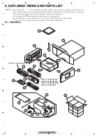 Preview for 38 page of Pioneer DEH-3150CN5 Service Manual