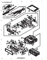 Preview for 42 page of Pioneer DEH-3150CN5 Service Manual