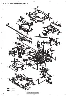 Preview for 44 page of Pioneer DEH-3150CN5 Service Manual