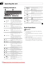 Предварительный просмотр 6 страницы Pioneer DEH-3200UB Operation Manual