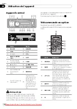 Предварительный просмотр 30 страницы Pioneer DEH-3200UB Operation Manual