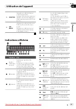 Предварительный просмотр 31 страницы Pioneer DEH-3200UB Operation Manual