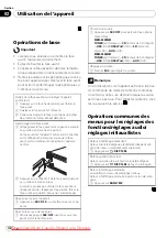 Предварительный просмотр 32 страницы Pioneer DEH-3200UB Operation Manual