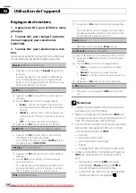 Предварительный просмотр 40 страницы Pioneer DEH-3200UB Operation Manual