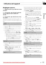 Предварительный просмотр 41 страницы Pioneer DEH-3200UB Operation Manual