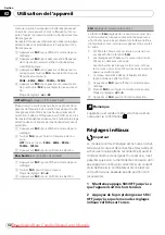 Предварительный просмотр 42 страницы Pioneer DEH-3200UB Operation Manual