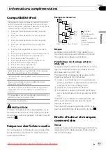 Предварительный просмотр 51 страницы Pioneer DEH-3200UB Operation Manual