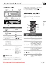 Предварительный просмотр 59 страницы Pioneer DEH-3200UB Operation Manual