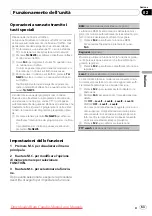 Предварительный просмотр 63 страницы Pioneer DEH-3200UB Operation Manual