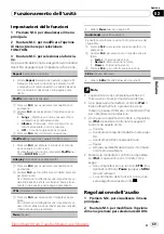 Предварительный просмотр 69 страницы Pioneer DEH-3200UB Operation Manual