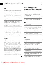 Предварительный просмотр 78 страницы Pioneer DEH-3200UB Operation Manual