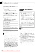 Предварительный просмотр 94 страницы Pioneer DEH-3200UB Operation Manual