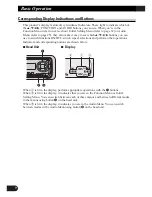 Preview for 10 page of Pioneer DEH-3300R Operation Manual