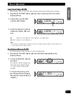 Preview for 13 page of Pioneer DEH-3300R Operation Manual