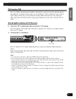 Preview for 17 page of Pioneer DEH-3300R Operation Manual