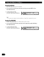 Preview for 22 page of Pioneer DEH-3300R Operation Manual