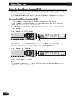 Preview for 24 page of Pioneer DEH-3300R Operation Manual