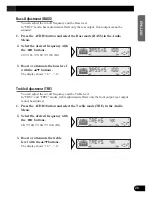 Preview for 29 page of Pioneer DEH-3300R Operation Manual