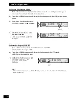 Preview for 30 page of Pioneer DEH-3300R Operation Manual