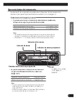 Preview for 45 page of Pioneer DEH-3300R Operation Manual