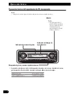 Preview for 46 page of Pioneer DEH-3300R Operation Manual