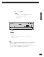 Preview for 47 page of Pioneer DEH-3300R Operation Manual