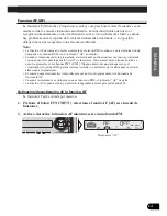 Preview for 53 page of Pioneer DEH-3300R Operation Manual