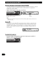 Preview for 58 page of Pioneer DEH-3300R Operation Manual