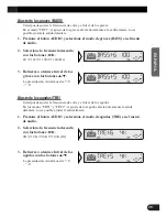 Preview for 67 page of Pioneer DEH-3300R Operation Manual